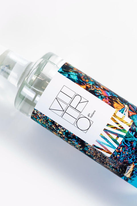 Gin Vitro WAVE