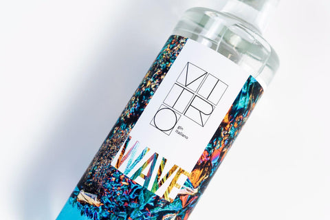 Gin Vitro WAVE