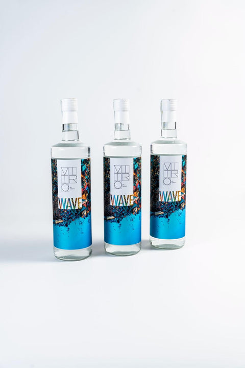 Gin Vitro WAVE