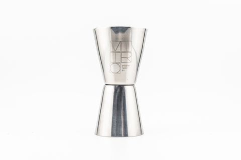 Gin Vitro Jigger