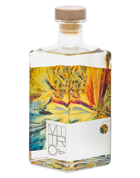 Gin Vitro