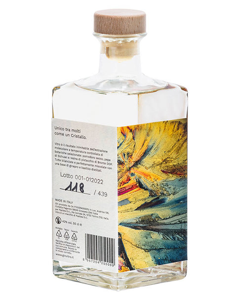 Gin Vitro