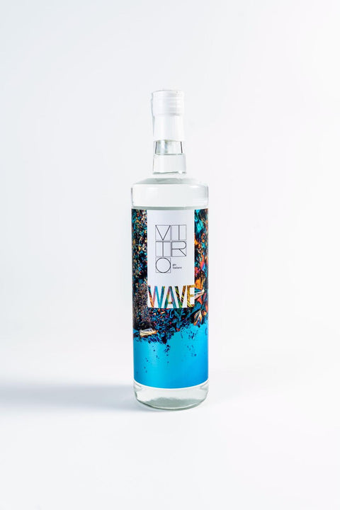 Gin Vitro WAVE